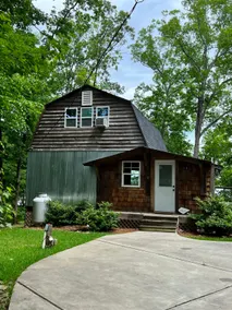Unique Lake Murray Cabin With a Gorgeous View - Image 2