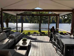 Waterfront in Wisemans Ferry - Image 3