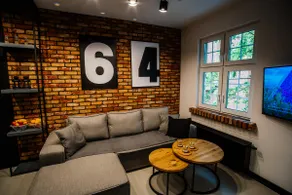 INES apartament two Levels 105m2 in the Old Town wi-fi, - Image 3