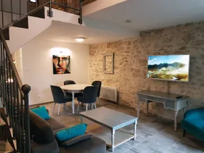 Air conditioned loft - Image 2