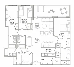 Luxury. 5-Star. Ski In/Out, Heated Pool, Hot Tub - Image 4
