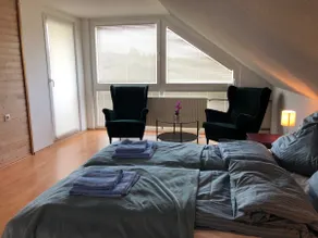 Modern installer accommodation 3 bedrooms Marsberg - Image 3