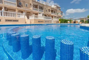 Villa in Playa Flamenca, Orihuela, Costa Spain - Image 3