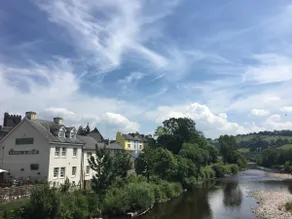 Riverside - Brecon - Image 2