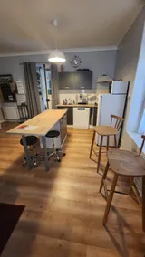 Artistique. Apartment centrally situated. - Image 5