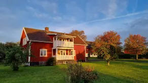 Fully equipped house in the countryside at Knohult - Image 5
