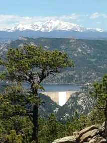 Quartz Mountain Ranch|Unbelievable Views|Fast WiFi - Image 5