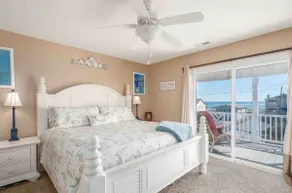 Kure Sunrise, Private Townhome 1 Block From The Beach - Image 3