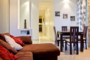 Marvelous 1-bdr apartment in Port. Parking, A/C. - Image 5