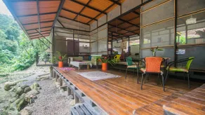 Rainforest Riverfront Glamping with Waterfalls! - Image 5