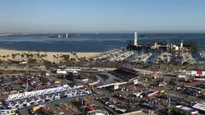 The Sky Room-Best Ocean/coast view condo in LBC! - Image 2