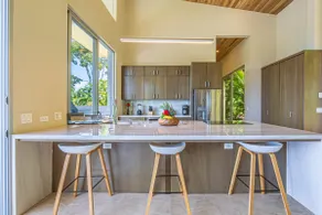Luxury Sunset View Villa just minutes to the beach - Image 5
