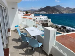Cabo de Gata, first sea line, ocean view - sea front - Image 4