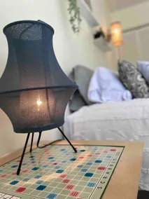 Bright accommodation, in the heart of downtown - Image 2