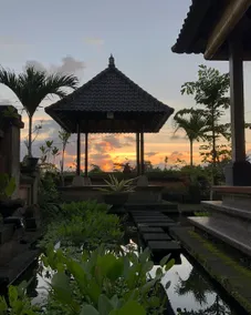 Legendary house ”Eat Pray Love” w/rice fields view - Image 5