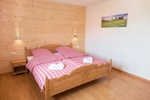 Cottage en Rinnetal: Belleza moderna apartamento de albergue con balcón orientado al sur - Image 5