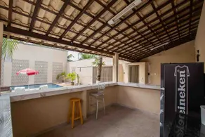 Porto das Dunas House Season Style and Comfort 2 - Image 5