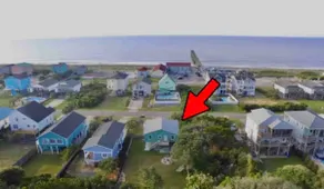 OKI Beach Escape | 2 Blocks to Ocean | Dogs OK - Image 4