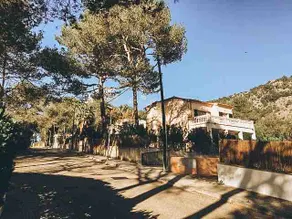 Beautiful villa + pool between Pollenca and Sa Pobla - Image 3
