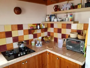 Secluded cottage with great sea views - Image 3