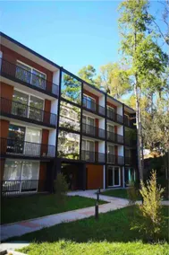 New apartment, a beautiful atmosphere and view. - Image 5