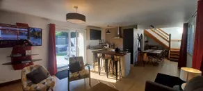 COTTAGE LES KORRIGANS 3* SPA Privatif and SAUNA - 2 to 6 people. - Image 2