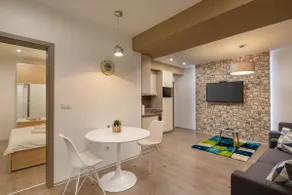 Kastely Apartments - Buda Castle - Image 2