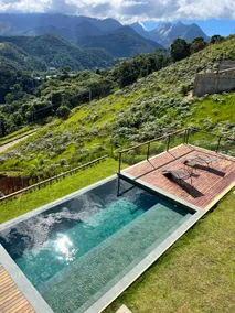 Paradise in the mountains! Complete leisure for your rest - Image 2