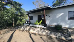 Jicaro Unit | Swimming pool, nature near the beach - Image 5