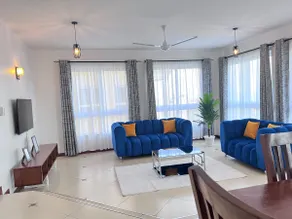 Micasa 4 bedroom sea view apartment with pool and Wi-Fi - Image 2