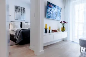 4 Patronus Apartments Mennica Residence - Image 5