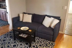 Easily Accessible 2 Bedroom Bristol Retreat - Image 4