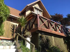 House in Maitencillo for 10 people in front of the beach. - Image 2