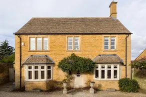 Chipping Campden - Cotswolds private house with garden - Image 2