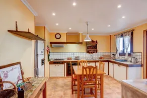 Casa de los Molinos, with panoramic views. - Image 3