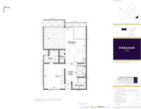 Penthouse Paramar Yahas - Image 3