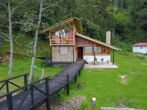 Killary, La Cocha Lagoon - Image 2