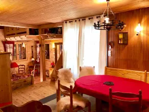 Chalet ”Les Aroles” - Image 4