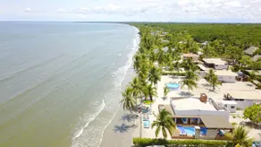 Spectacular Cabin and Private Pool (12 People) - Image 2