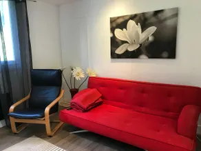 Appartement Veules roses , la cressonnière: « Veules & Victor «  - Image 3