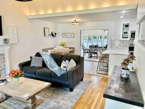 Modern luxury private home near JFK and UBS Arena - Image 3