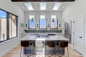 Private, bright, new ADU in the heart of Denver - Image 5