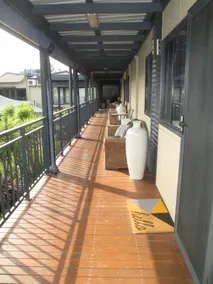 32B King Spa Studio with Kitchen/Living area - Image 5