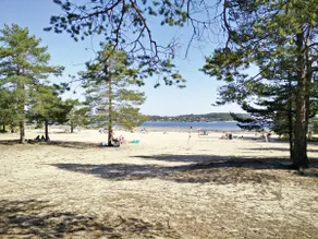 Small guest house, ”Bergafjärden havsbad” - Image 5