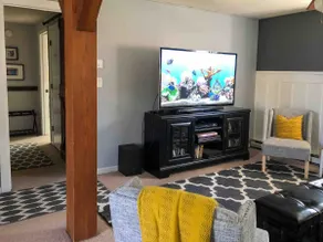 Houz Zen: A Pet Friendly Private Suite - Image 3