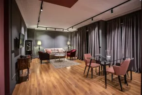 Mondial Hotel - Image 2