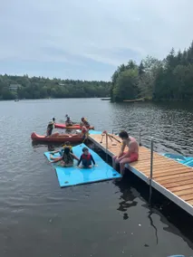 Douglas Lake Retreat - Image 2