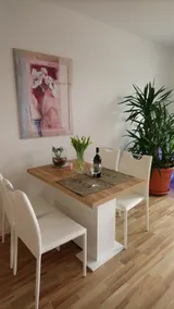 Sonniges Apartment ”Melia” in Hamm - Image 2