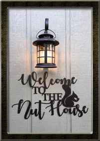 The Nut House - smoke and pet free. - Image 4