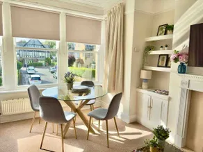 Garden Apartment, Central Harrogate with parking - Image 4